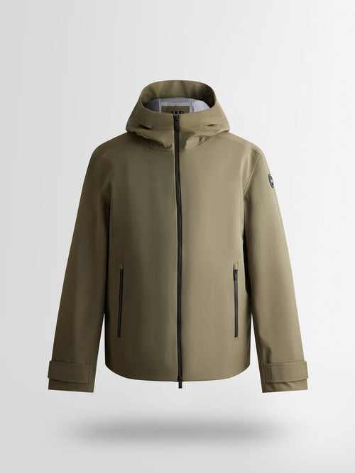 ILANOX JACKET
