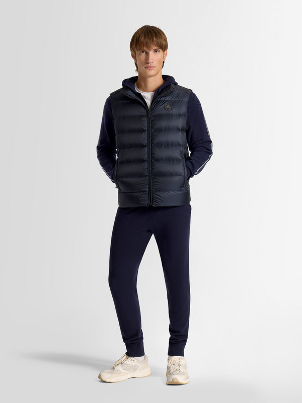 OUTFIT GORVONE MARIN