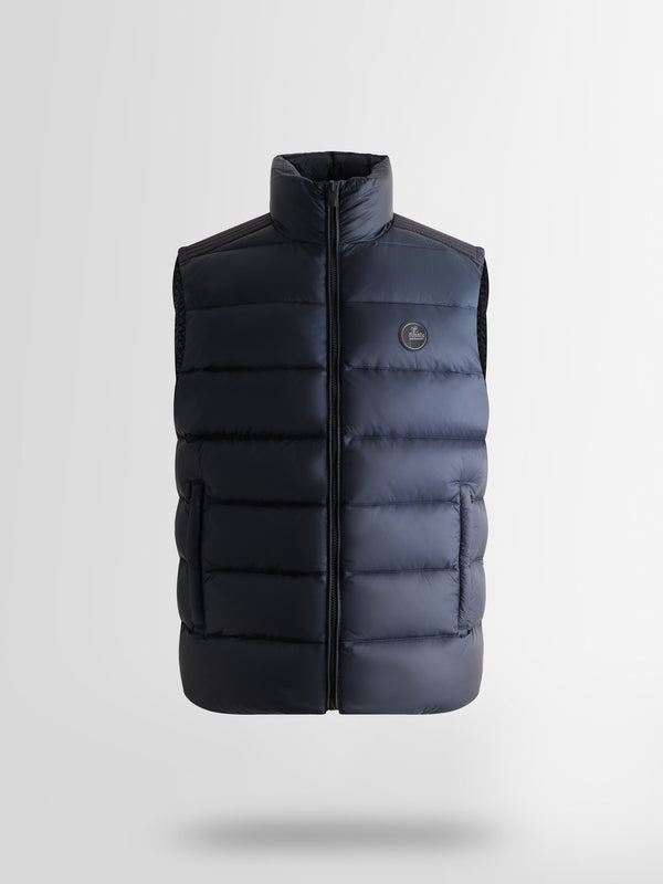 DOUDOUNE SANS MANCHES GORVONE