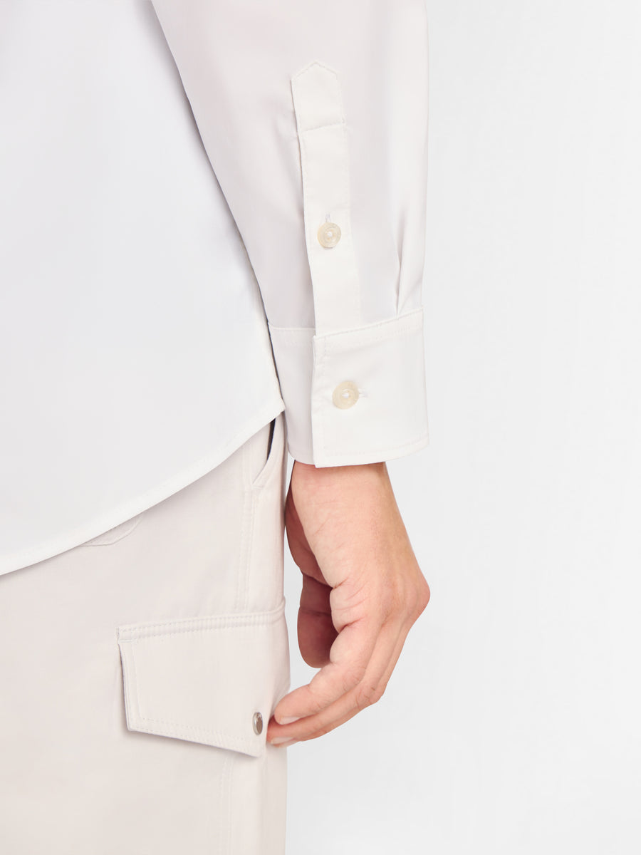 CHEMISE MANCHES LONGUES ELDERAS CRISPY