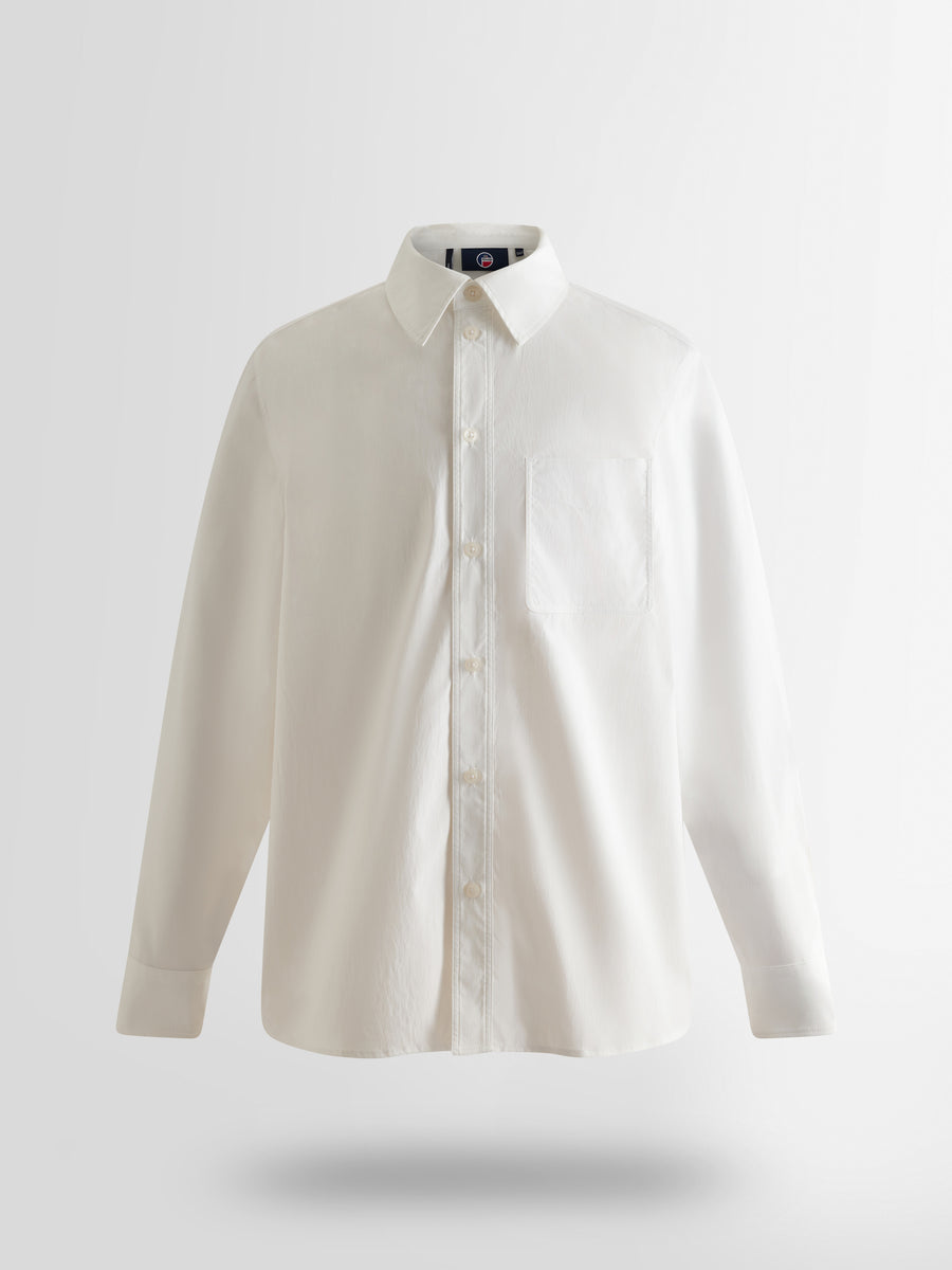 CHEMISE MANCHES LONGUES ELDERAS CRISPY