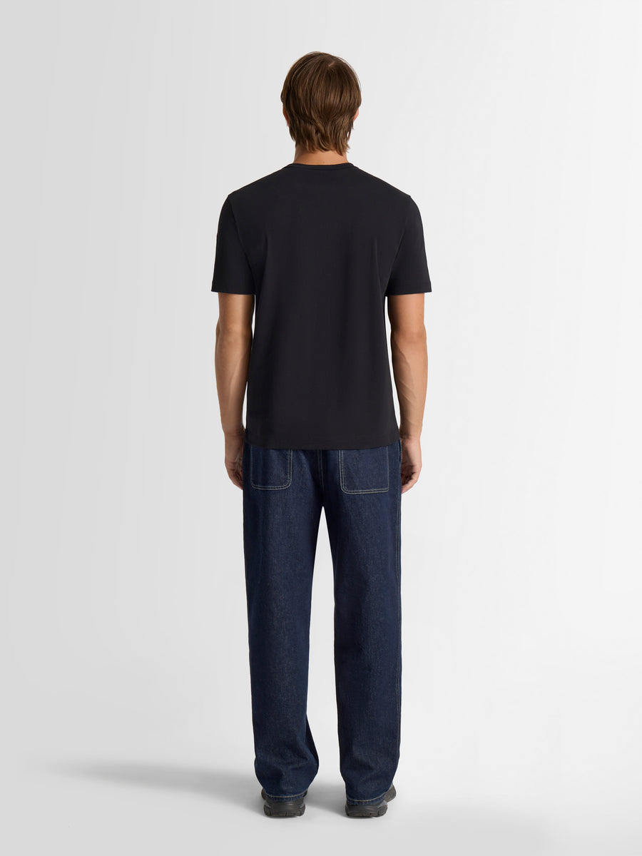 RIVIERE TEE SHIRT