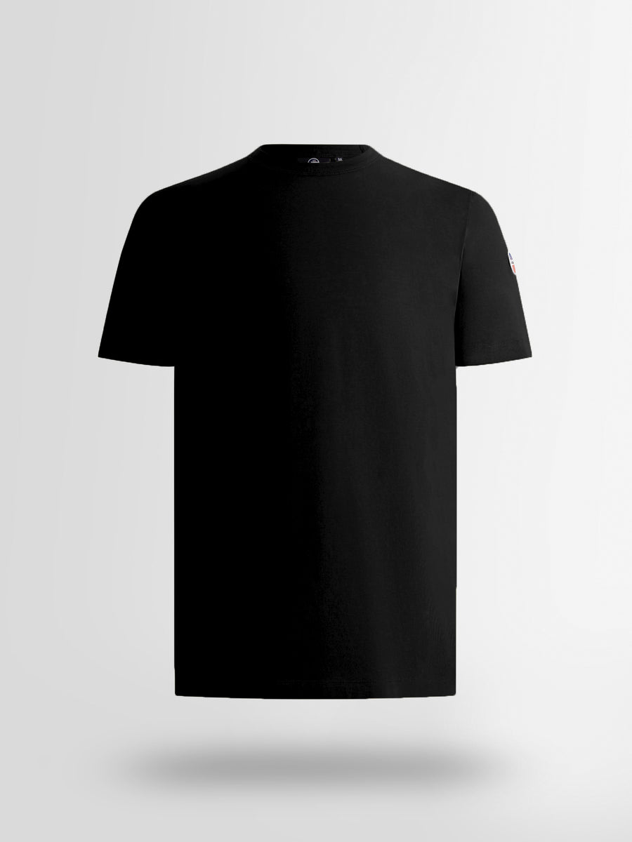 RIVIERE TEE SHIRT