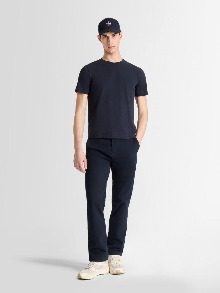 RIVIERE TEE SHIRT