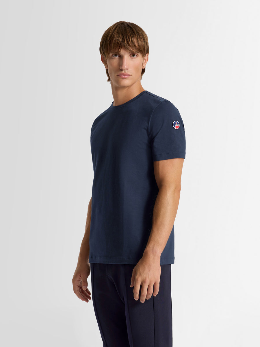 RIVIERE TEE SHIRT