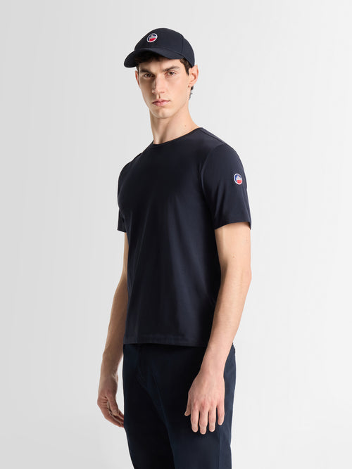 RIVIERE TEE SHIRT