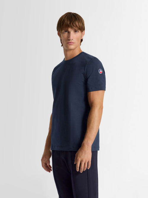 RIVIERE TEE SHIRT