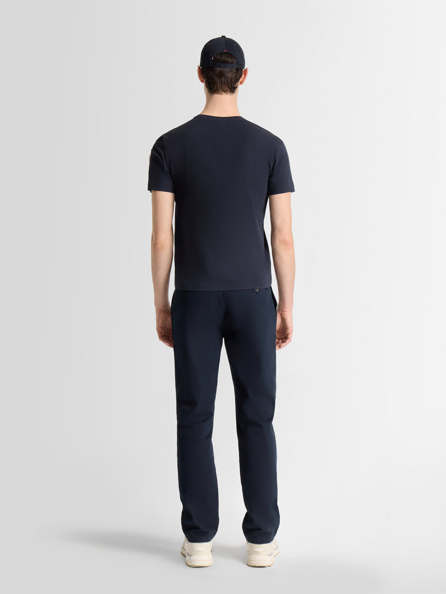 RIVIERE TEE SHIRT