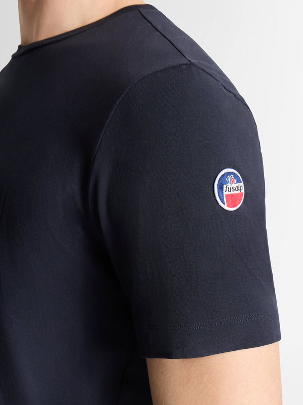 RIVIERE TEE SHIRT
