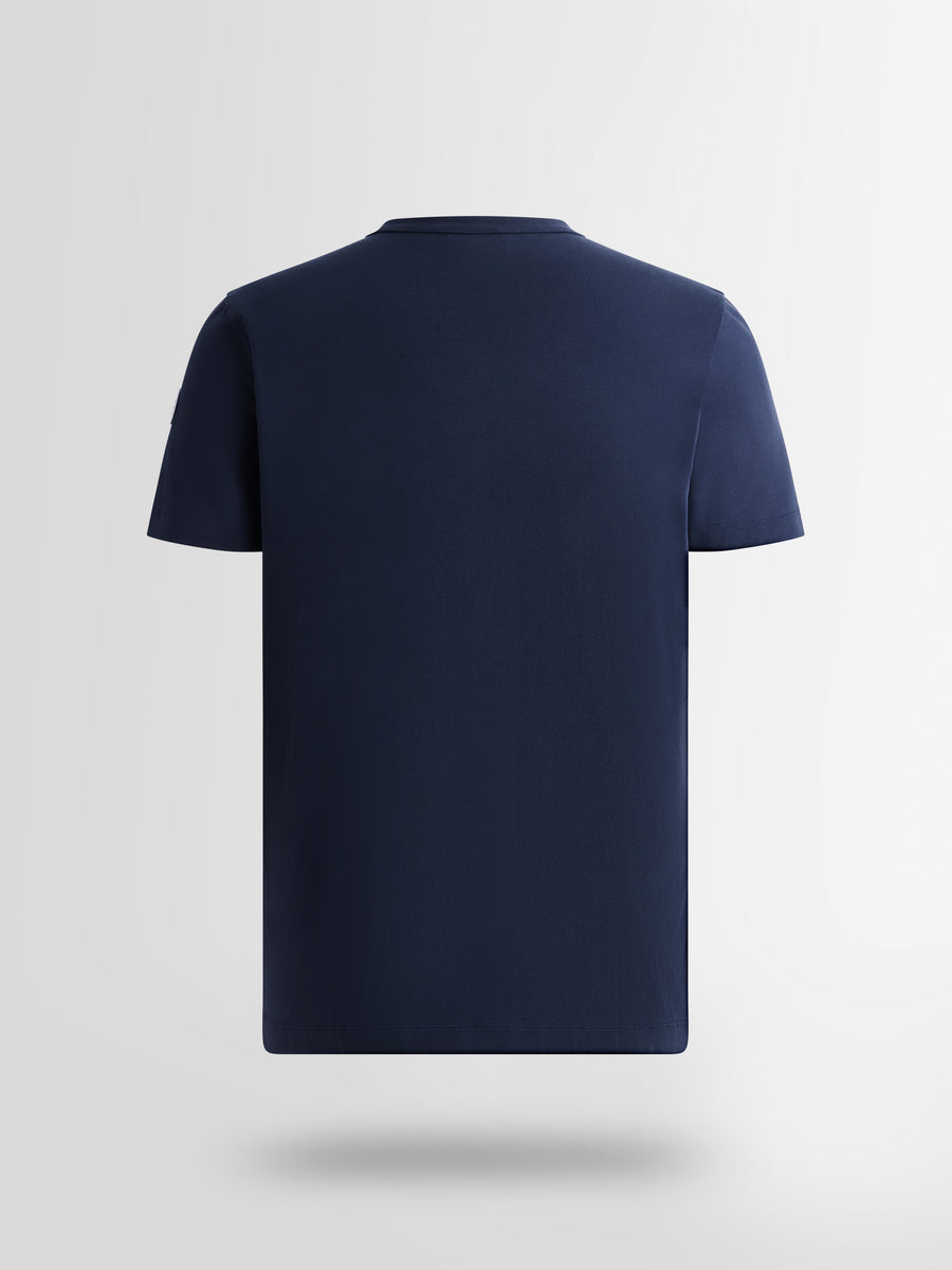 RIVIERE TEE SHIRT