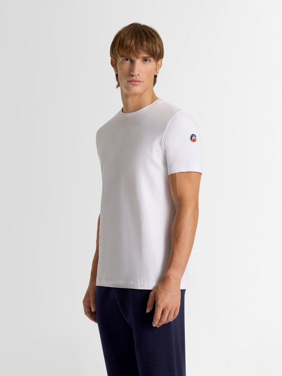 RIVIERE TEE SHIRT
