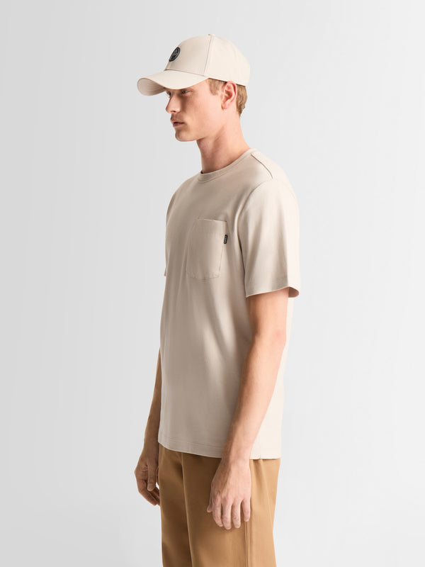 TYLERR SHORT-SLEEVED T-SHIRT
