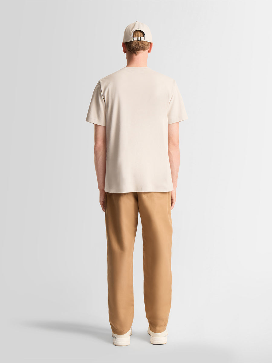 TYLERR SHORT-SLEEVED T-SHIRT