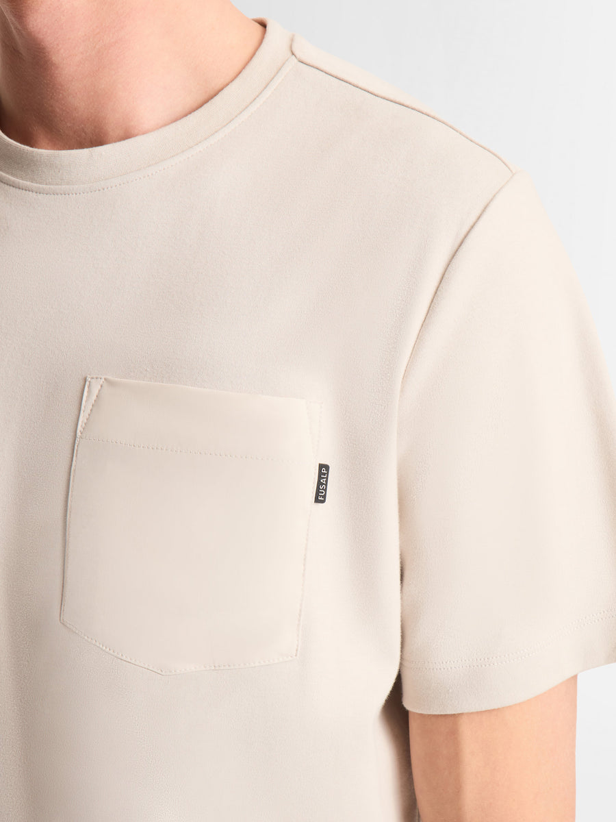 TYLERR SHORT-SLEEVED T-SHIRT