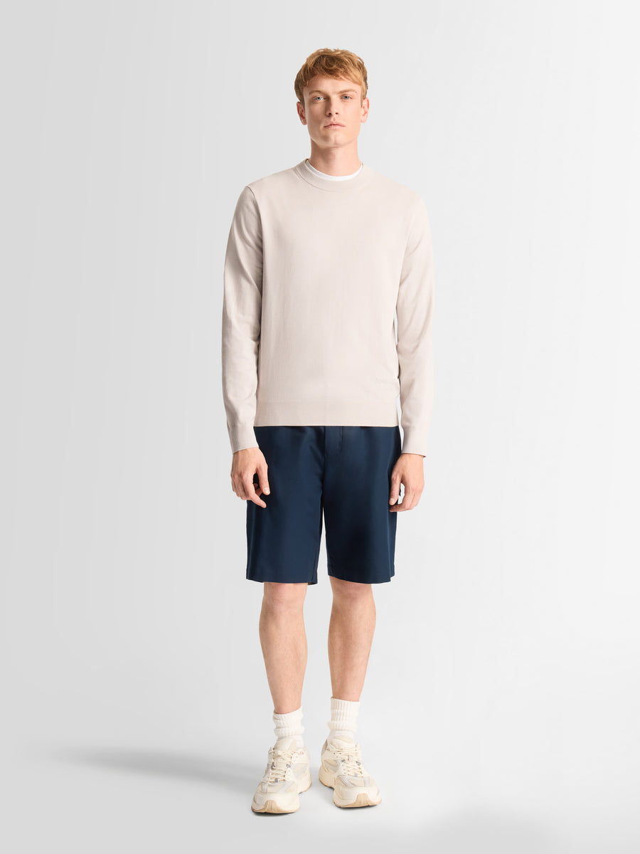 ASHTTON SWEATER