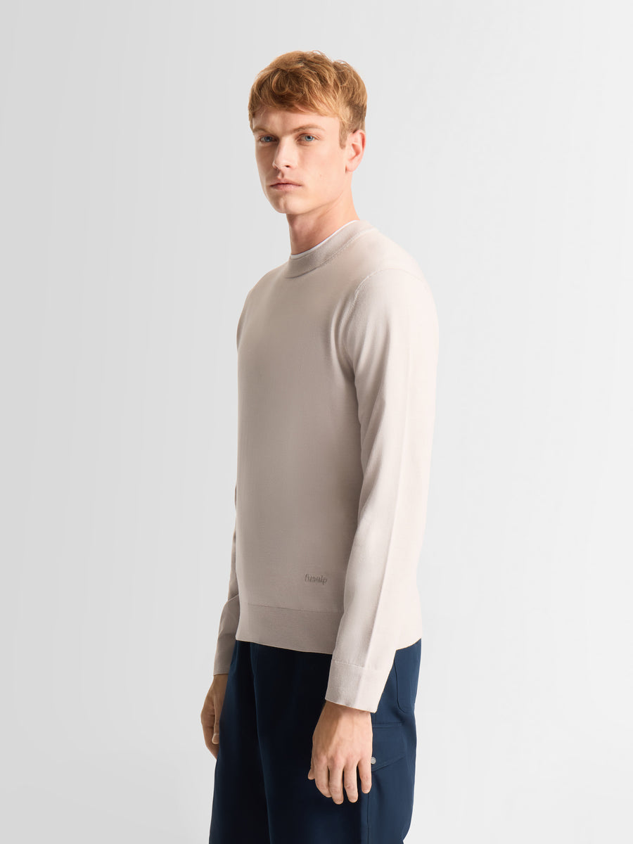 ASHTTON SWEATER