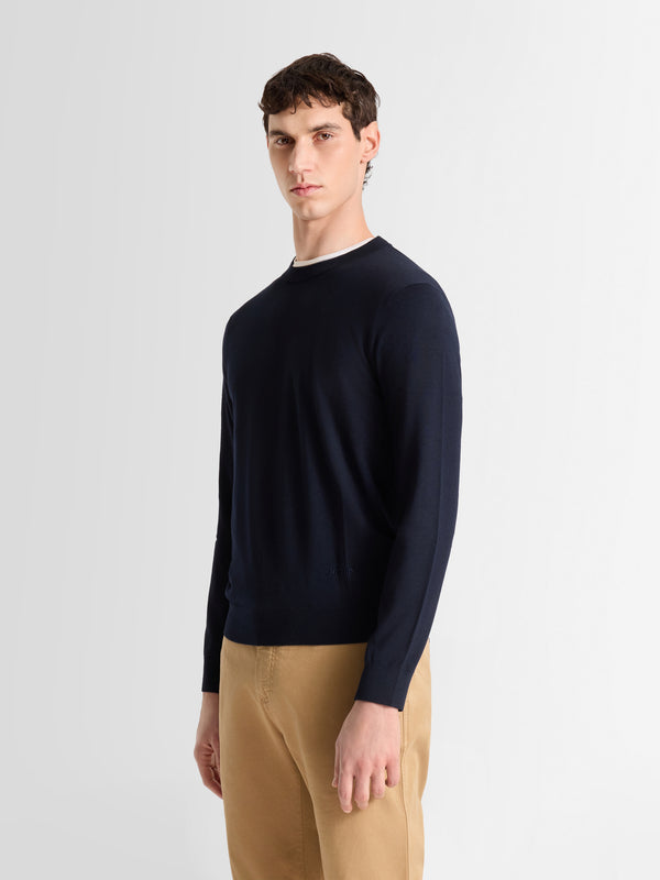 ASHTTON SWEATER