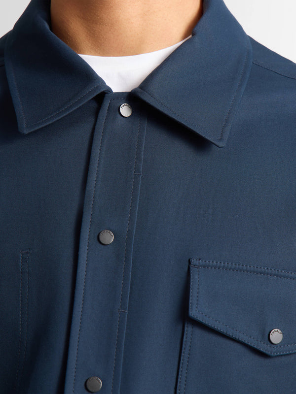 JAYMEO COTTON JACKET