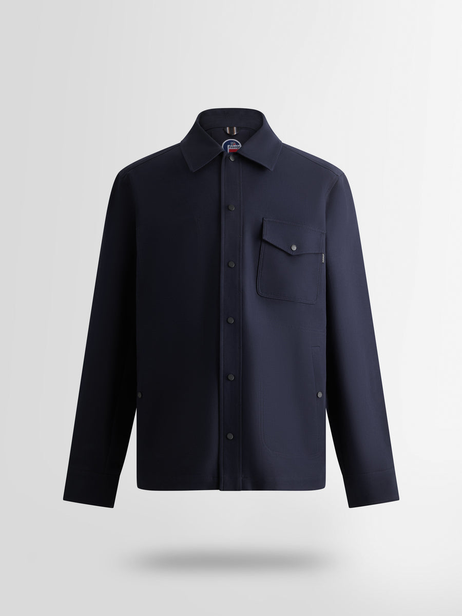 JAYMEO COTTON JACKET