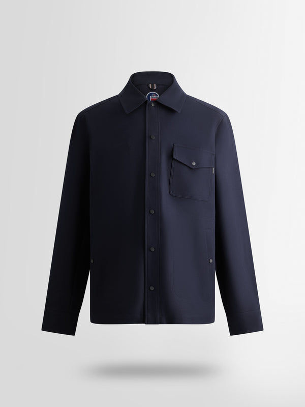 JAYMEO COTTON JACKET