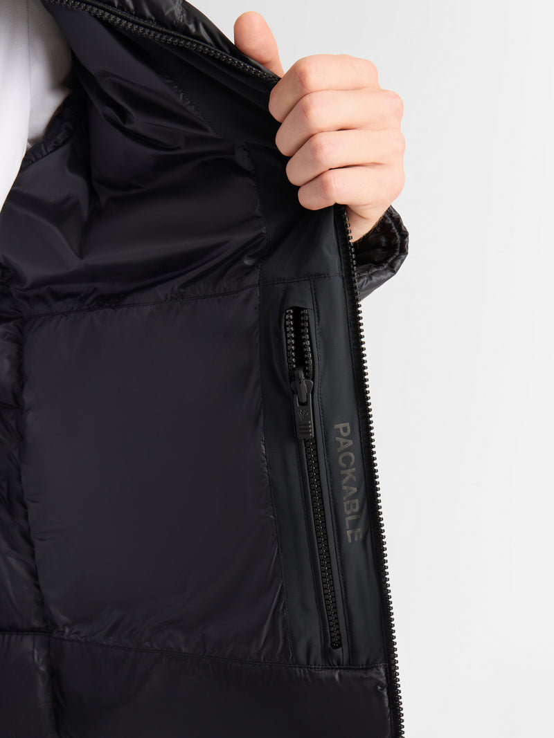 GORDYN DOWN JACKET