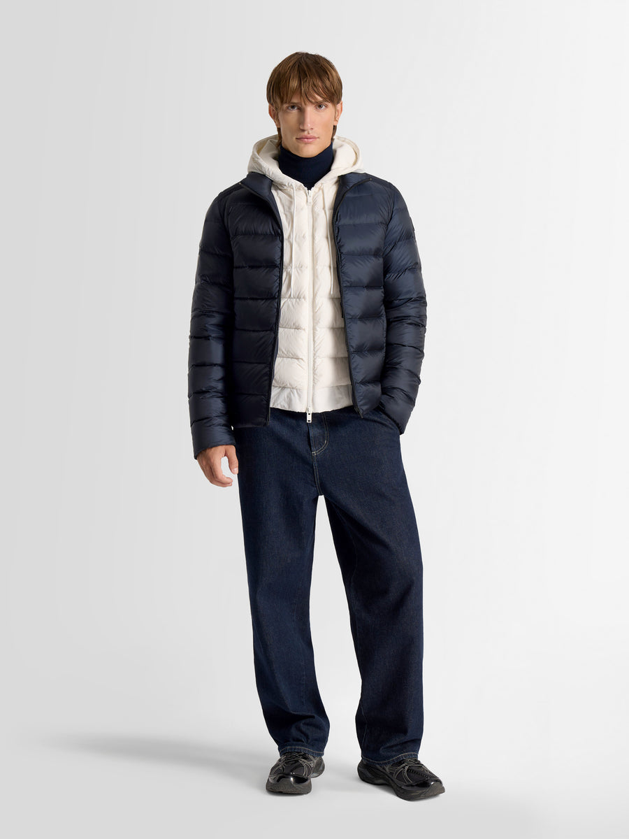 GORDYN DOWN JACKET
