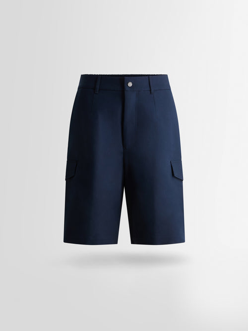 SUAUNO COTON SHORT
