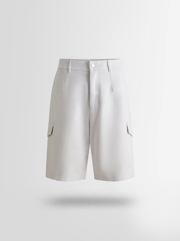SUAUNO COTTON SHORTS