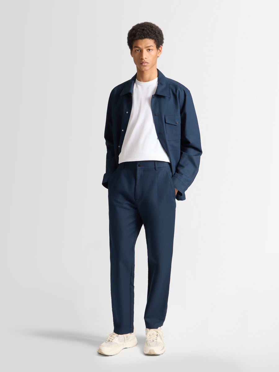 PANTALON LAUKOL COTON