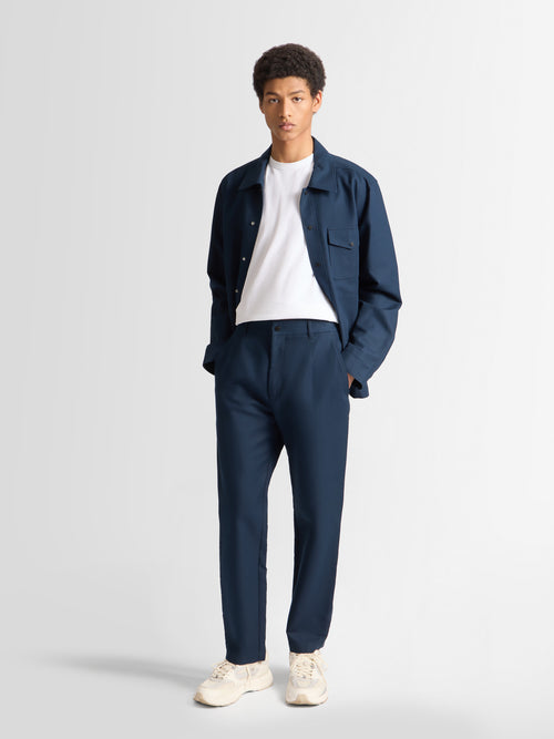 PANTALON LAUKOL COTON