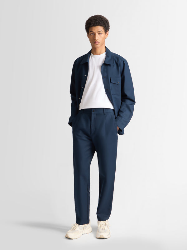 PANTALON LAUKOL COTON