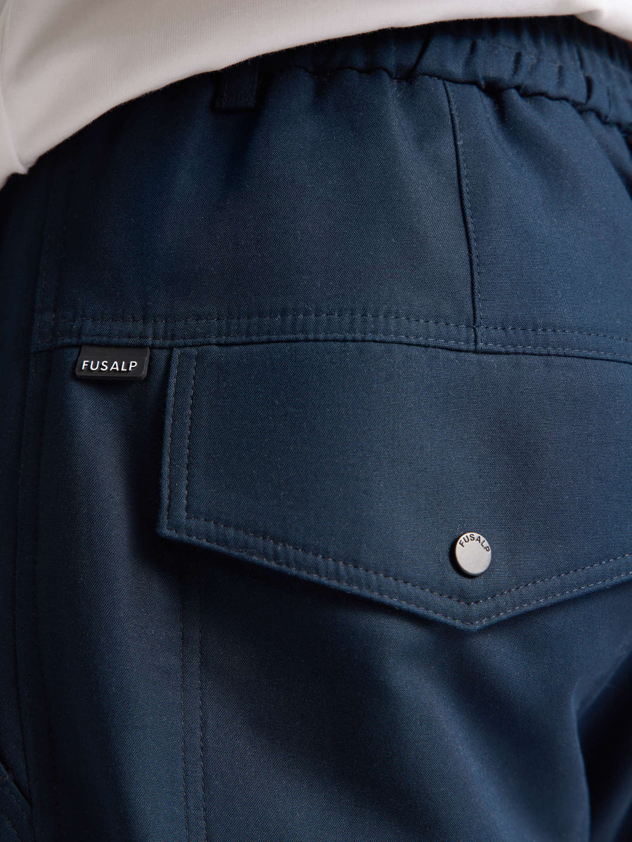 PANTALON LAUKOL COTON