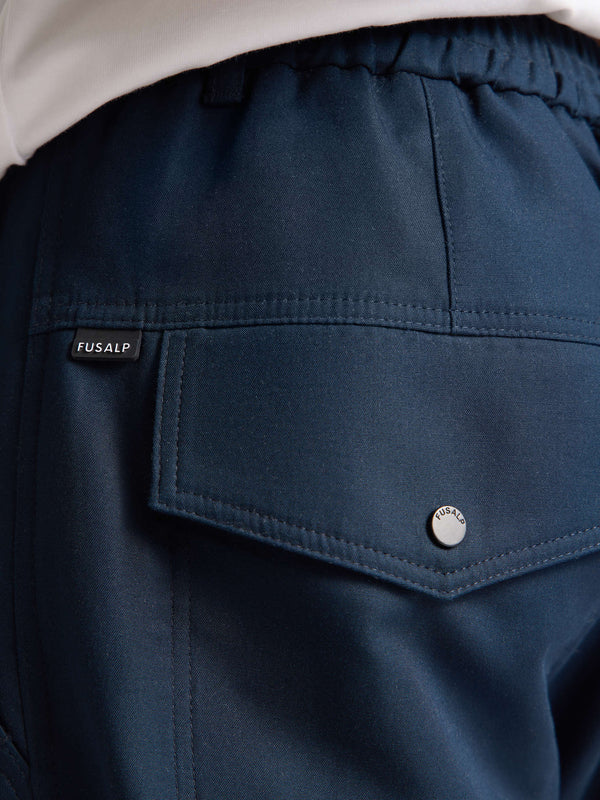 PANTALON LAUKOL COTON