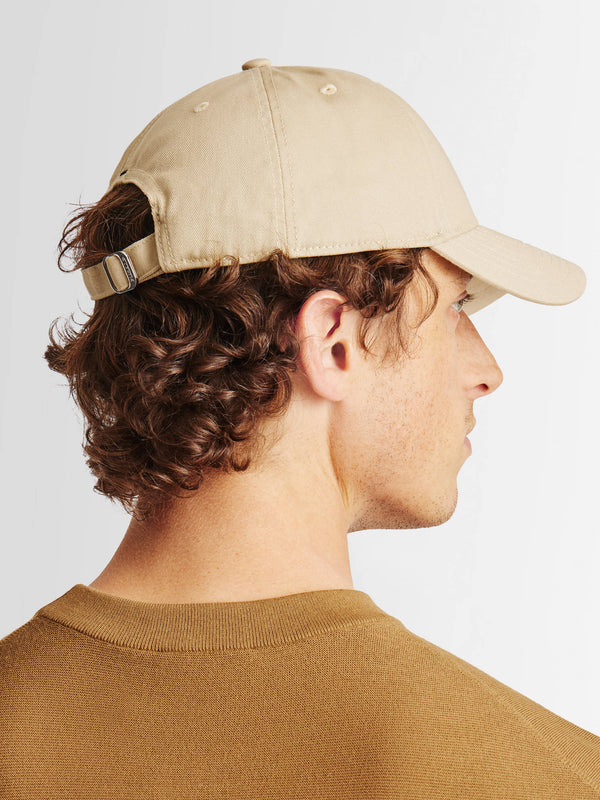 COTTON CAP