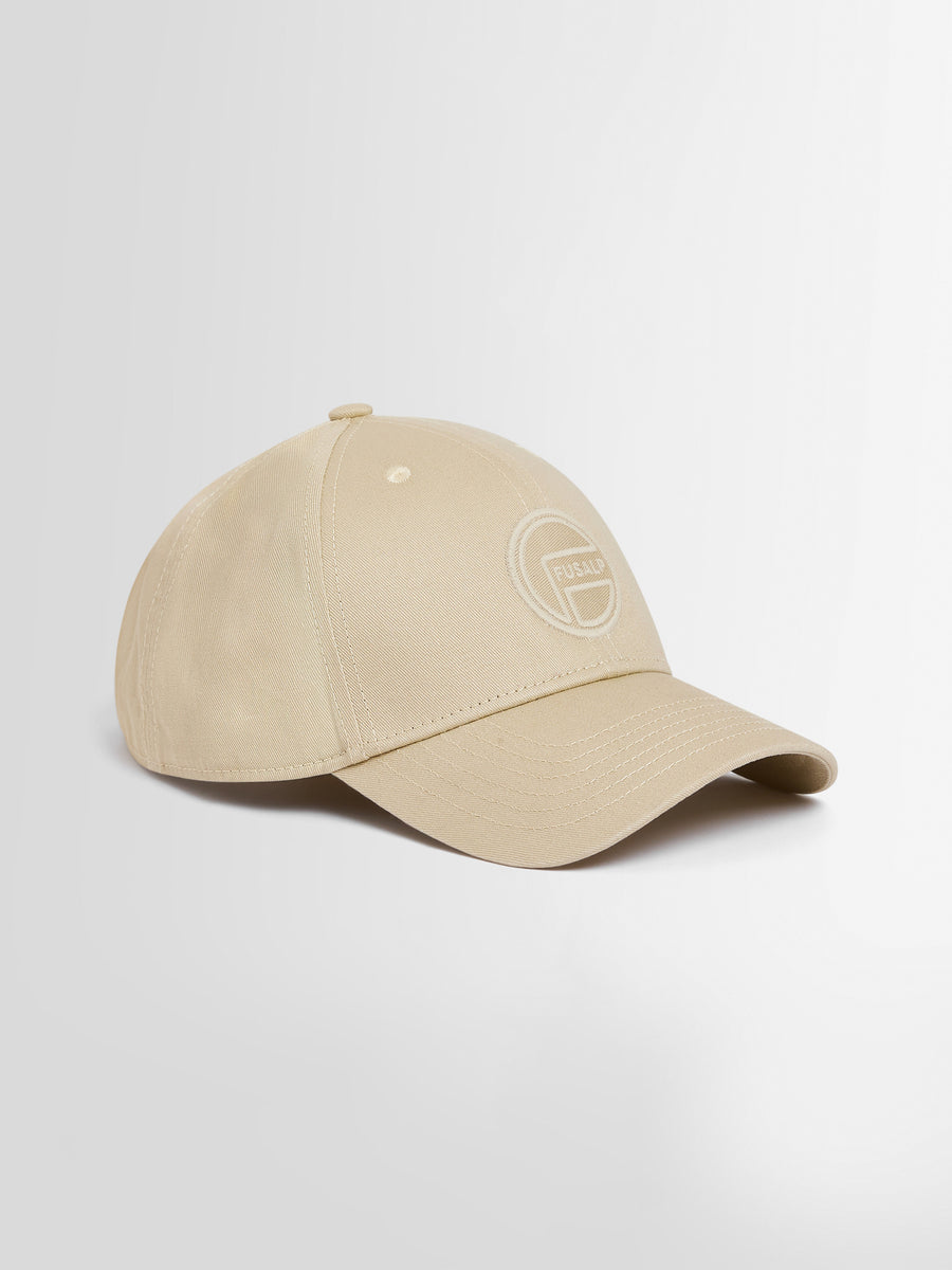 CASQUETTE COTTON