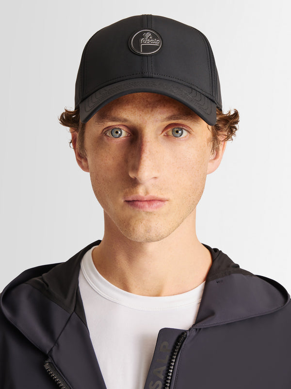 RAINING CAP