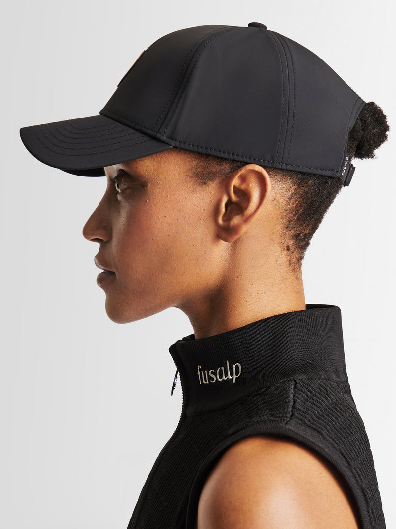 RAINING CAP