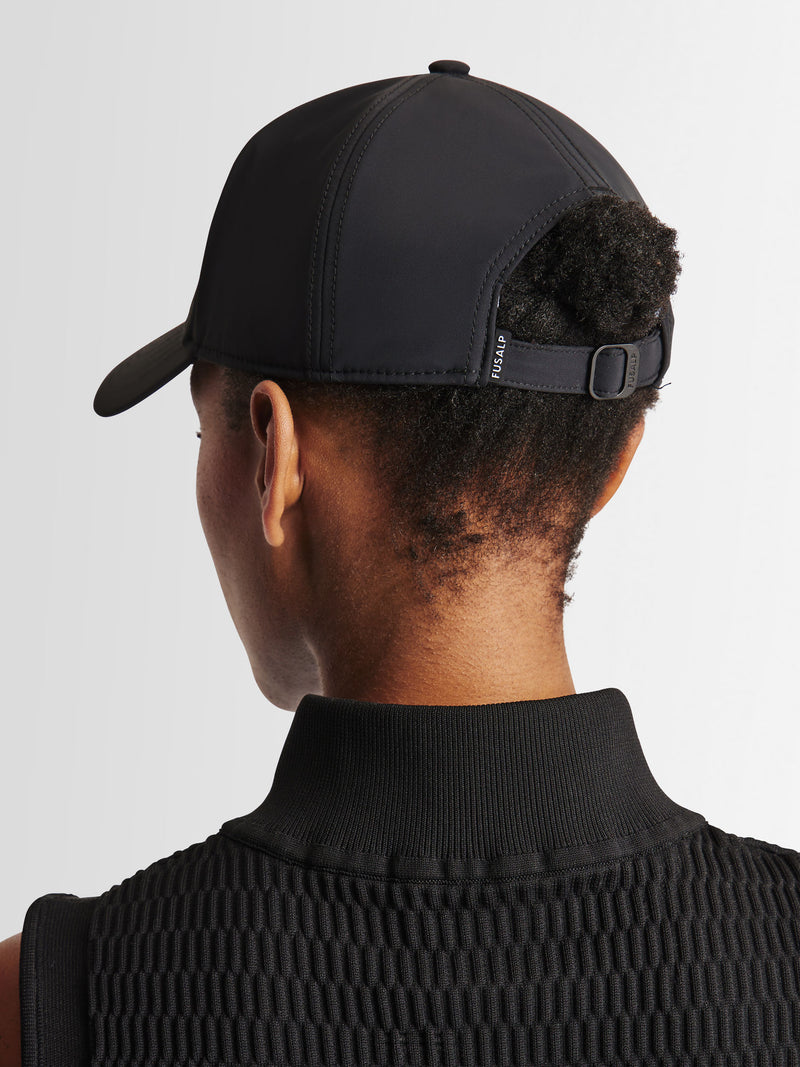 RAINING CAP