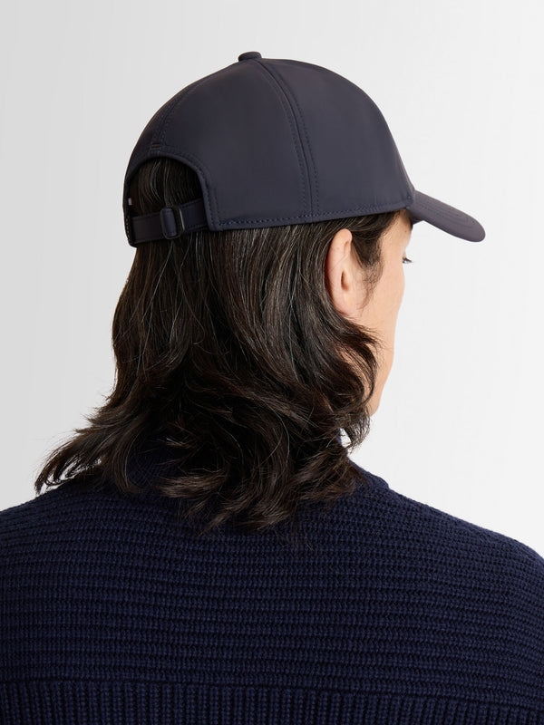 RAINING CAP