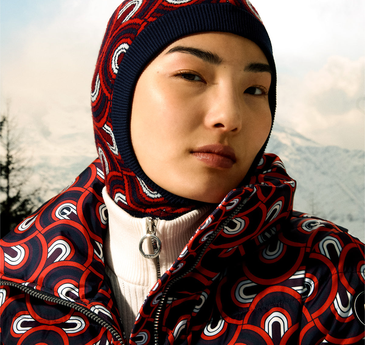 LA COLLECTION SKI