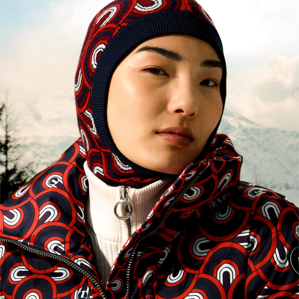 LA COLLECTION SKI