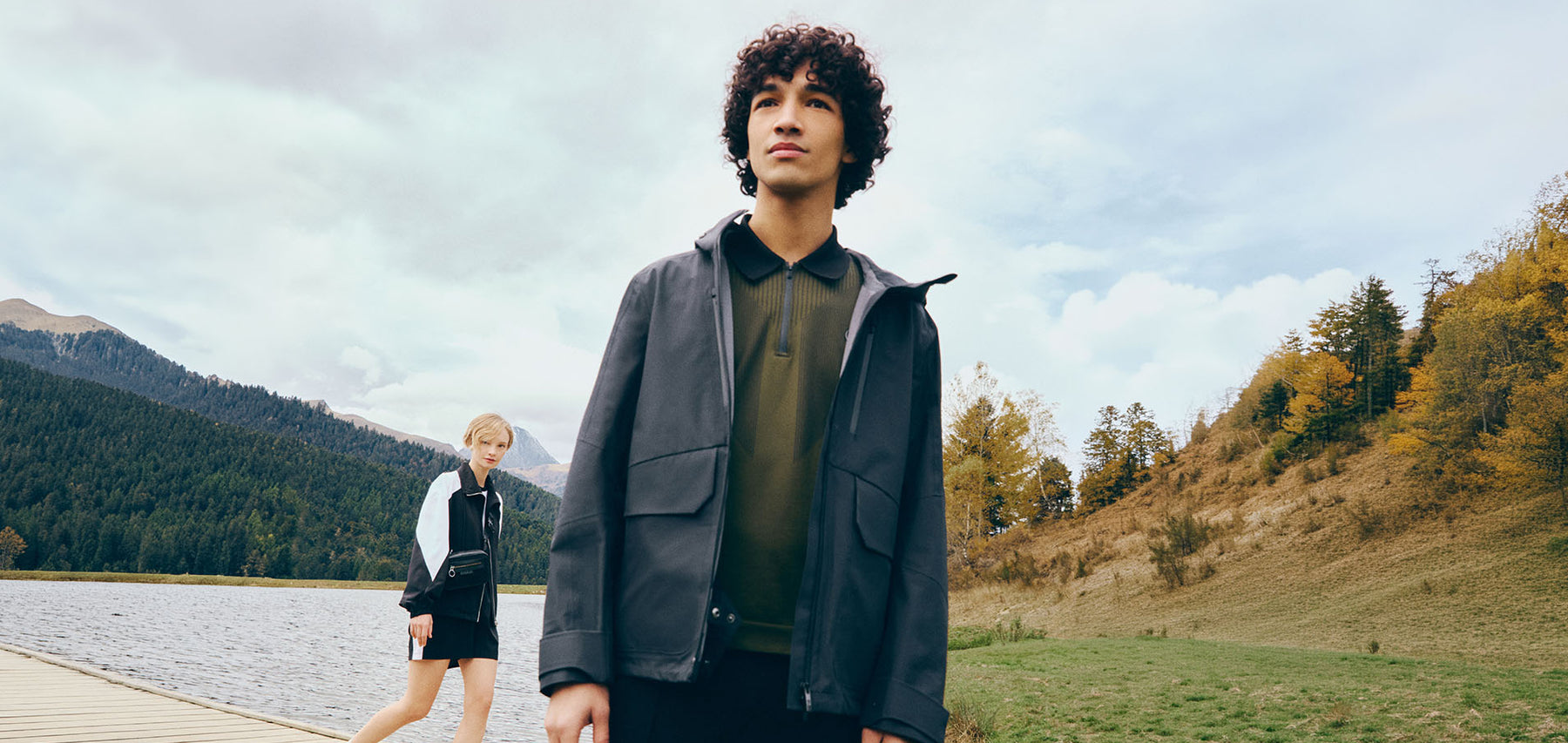 MEN'S COLLECTION