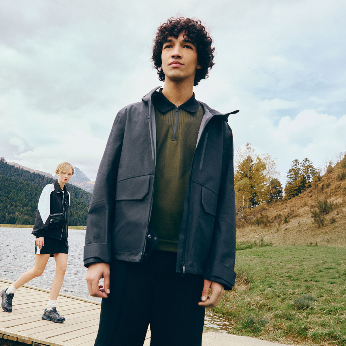 MEN'S COLLECTION