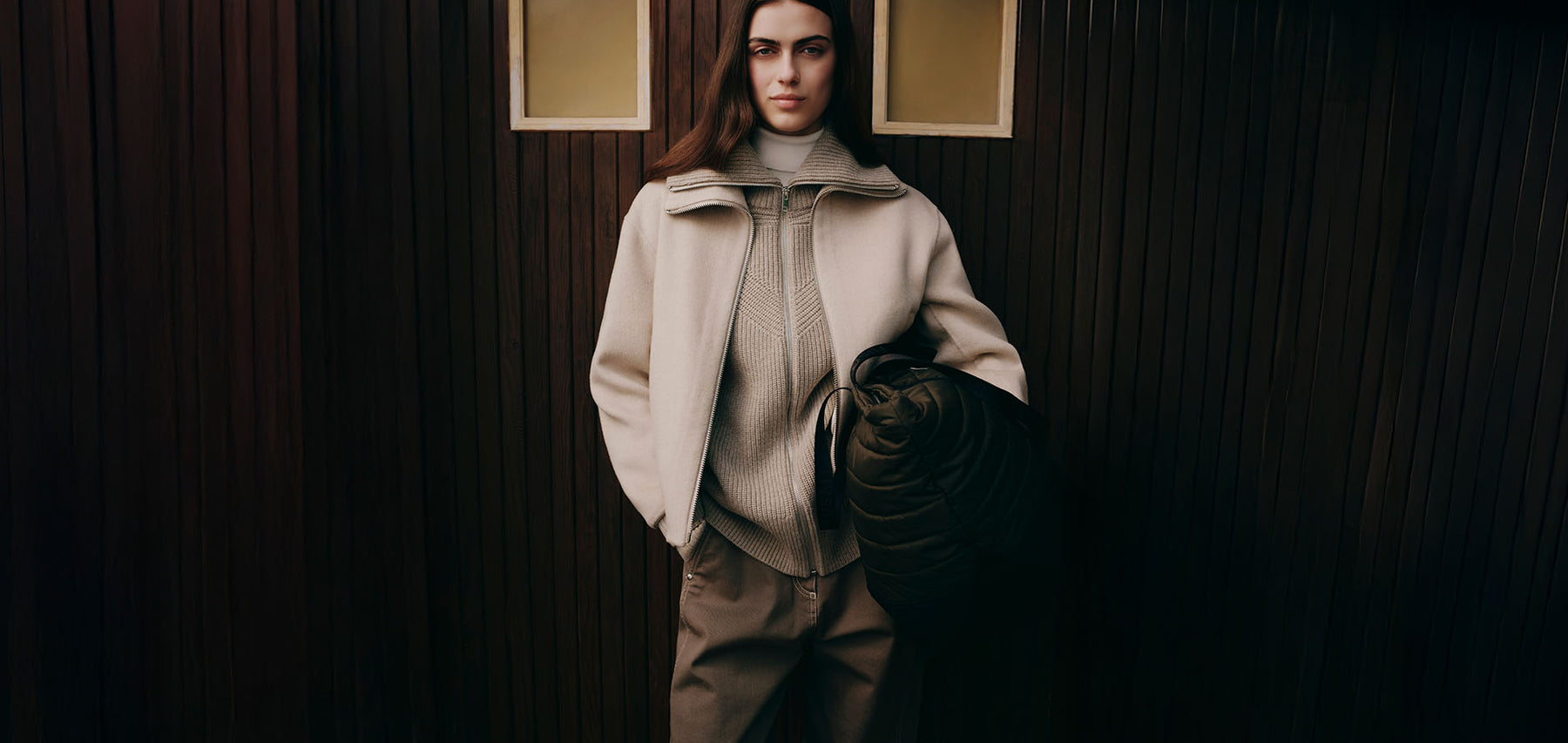 COLLECTION FEMME