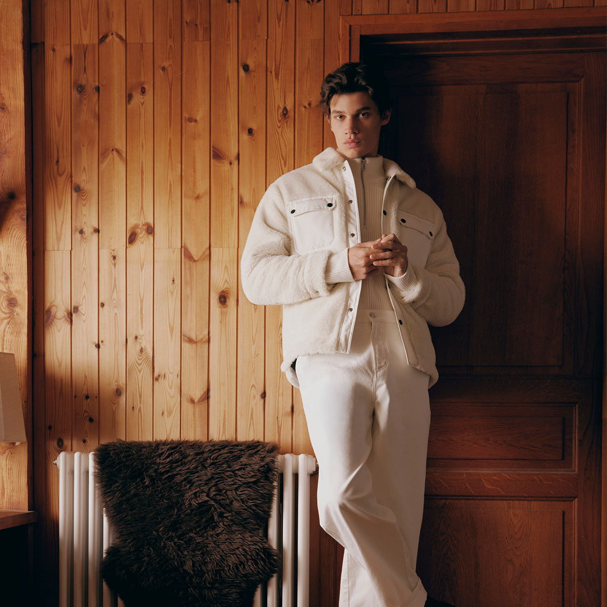 MEN'S COLLECTION