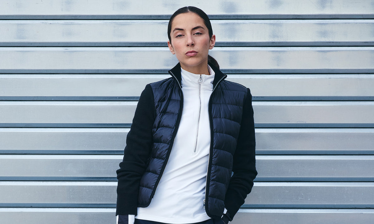 Women's new in