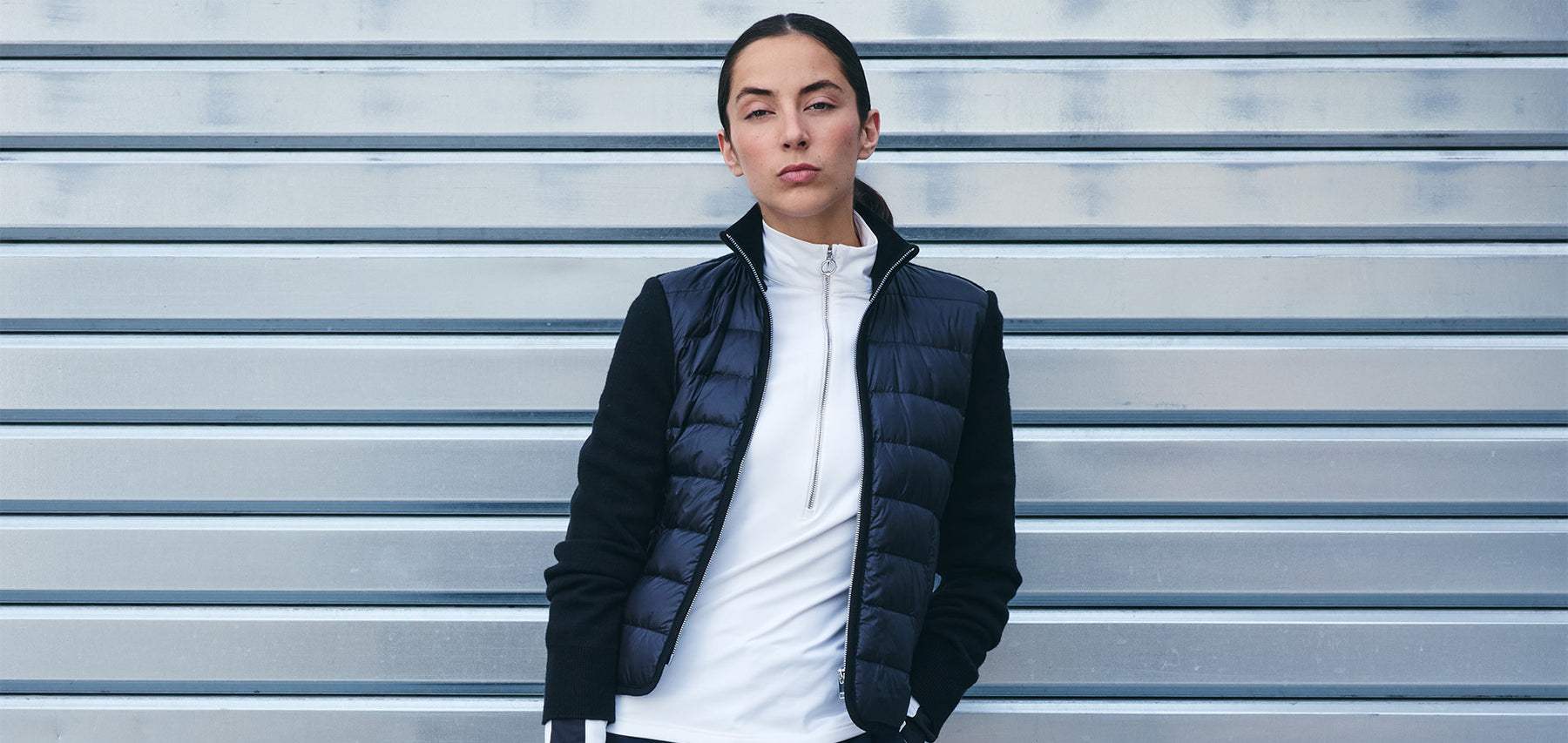 WOMEN'S COLLECTION