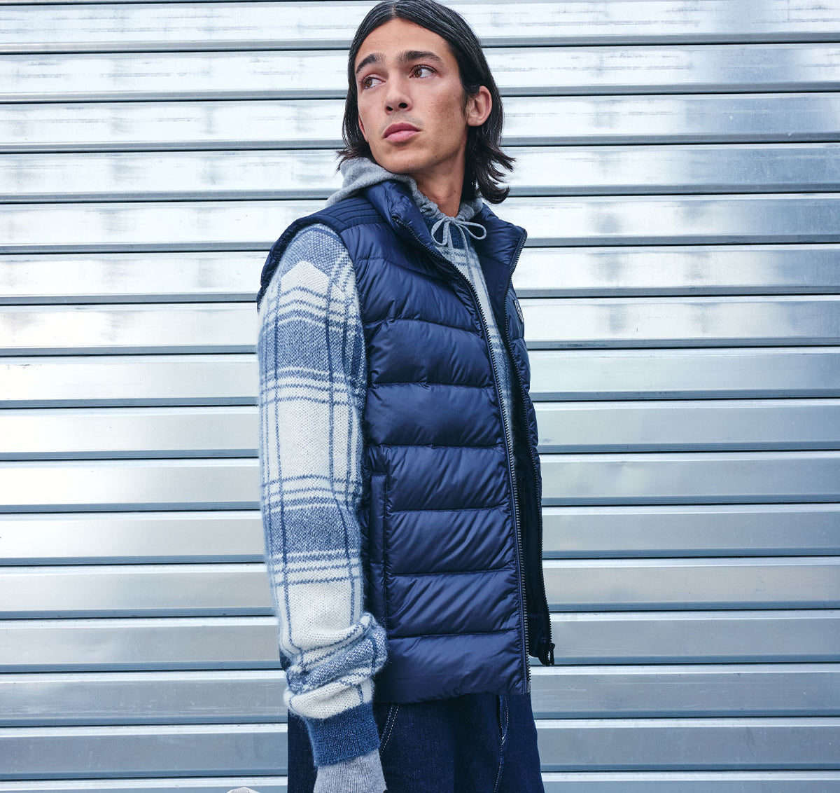 Collection Prêt-à-porter