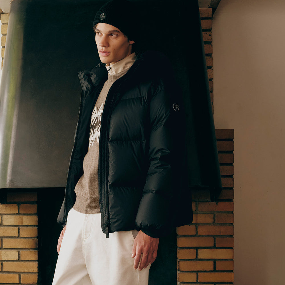 Ready-to-wear Collection