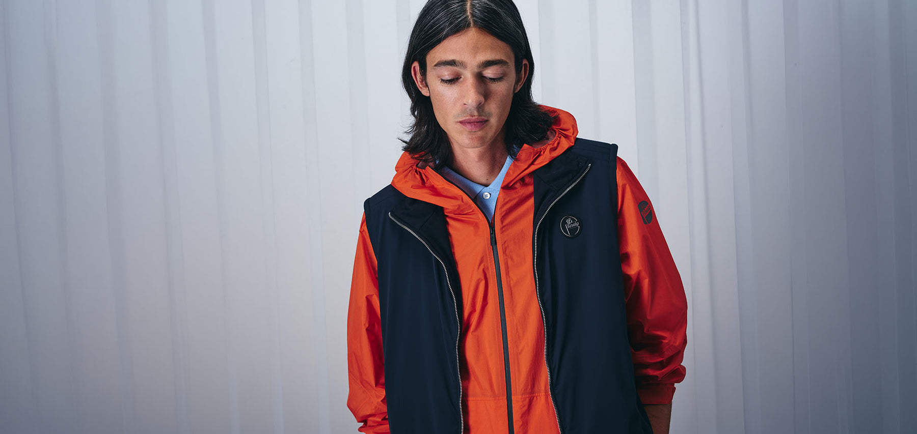 MEN'S COLLECTION